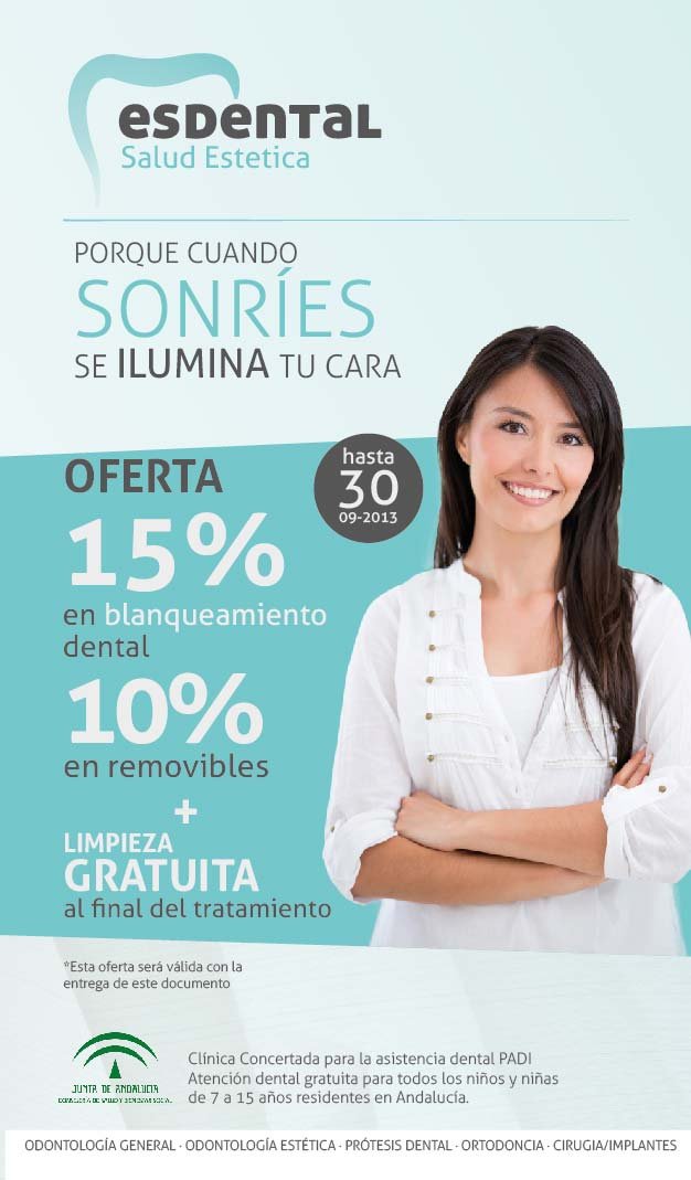 Esdental Salud Estética